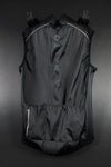 All Black Vest (Unisex)