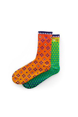 Alebrijes Socks (One Size)