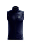 Deep Blue Vest (Unisex)