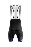 Alebrijes Bib Shorts - Women