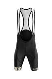 Grabado Bib Shorts - Men