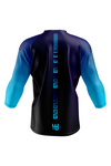 MTB Freeride Blue