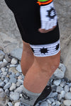 Grabado Bib Shorts - Men